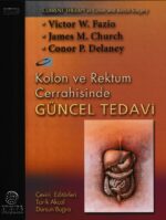 Kolon Ve rektum Cerrahisinde GÜNCEL TEDAVİ