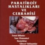 Paratiroit Hastalıkları Ve Cerrahisi-prof.dr Adnan Işgör