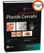 Grabb & Smith Plastik Cerrahi 8. Baskı