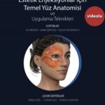 Estetik Enjeksiyonlar İçin Temel Yüz Anatomisi ve Uygulama Teknikleri