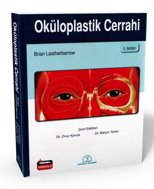 6916068b438fb-6916068b7c521-1.png Oküloplastik Cerrahi 3. Baskı - Görsel 1