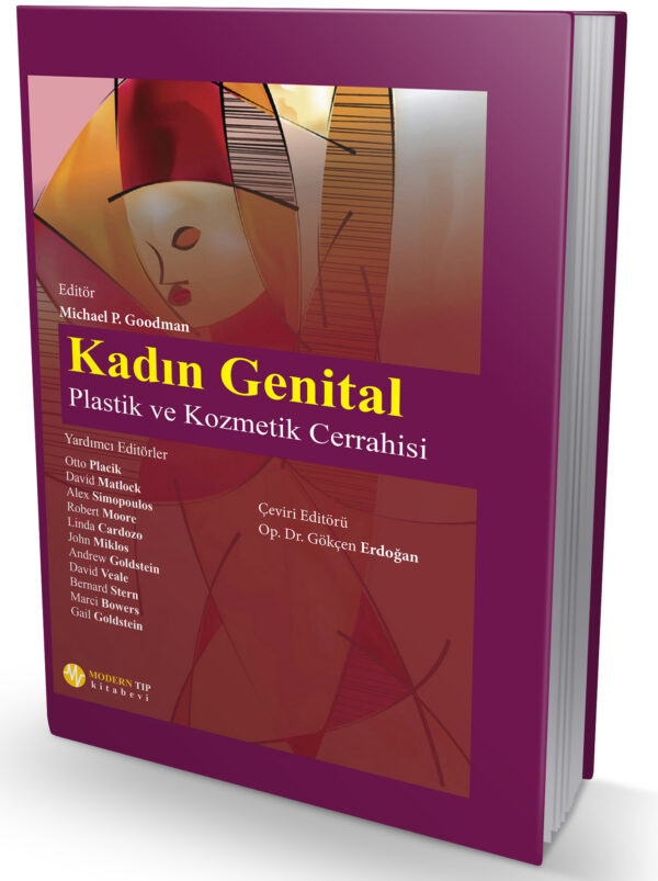 Kadın Genital Plastik Ve Kozmetik Cerrahisi - Görsel 2