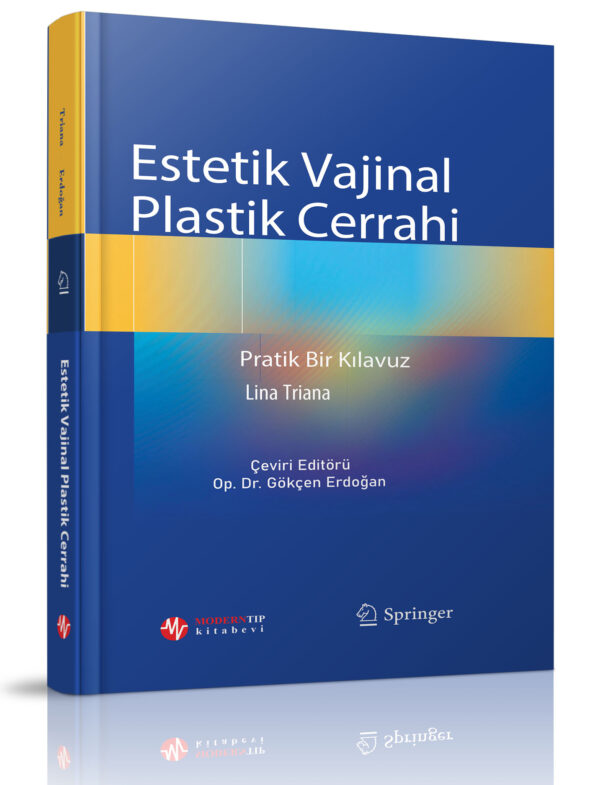 Estetik Vajinal Plastik Cerrahi - Görsel 2