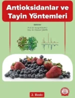 Antioksidanlar ve Tayin Yöntemleri