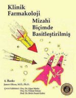 KLİNİK FARMAKOLOJİ MİZAHİ BİÇİMDE BASİTLEŞTİRİLMİŞ