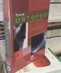 TUREK Ortopedi İlkeler ve Uygulamalar - ciltli -