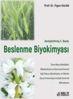Beslenme Biyokimyası