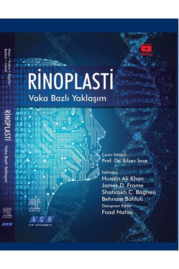 Rinoplasti-vaka Bazlı Yaklaşım - Görsel 2