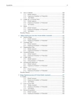 Dolgu ve Botulinum Toksini Enjeksiyonu İçin Yüzün Klinik Anatomisi ve Uygulama Teknikleri ( 2.BASKI ) - Görsel 4