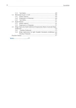 Dolgu ve Botulinum Toksini Enjeksiyonu İçin Yüzün Klinik Anatomisi ve Uygulama Teknikleri ( 2.BASKI ) - Görsel 5