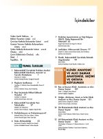 Wei – Mardini: Flepler ve Rekonstrüktif Cerrahi (2. Baskı) - Görsel 2