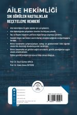 Aile Hekimliği Sık Görülen Hastalıklar Reçeteleme Rehberi 4.Baskı - Görsel 7