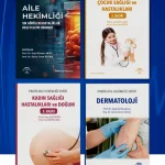 EMA Pratik Aile Hekimliği Serisi