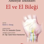 Plastik Cerrahide Ameliyat Teknikleri: El ve El Bileği