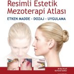 Resimli Estetik Mezoterapi Atlası